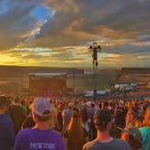 Review photo of Wildhorse Campground by Eby H., August 31, 2016