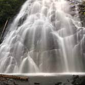 Review photo of Crabtree Falls Campground — Blue Ridge Parkway by Melissa  W., May 29, 2019