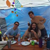 Review photo of Wildhorse Campground by Eby H., August 31, 2016
