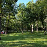 Review photo of Crabtree Falls Campground — Blue Ridge Parkway by Melissa  W., May 29, 2019