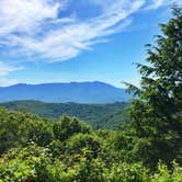 Review photo of Crabtree Falls Campground — Blue Ridge Parkway by Melissa  W., May 29, 2019