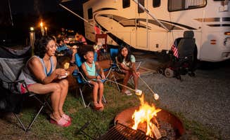 Evelyn T.'s photo at Cherry Hill Park near Garrett Park, MD
