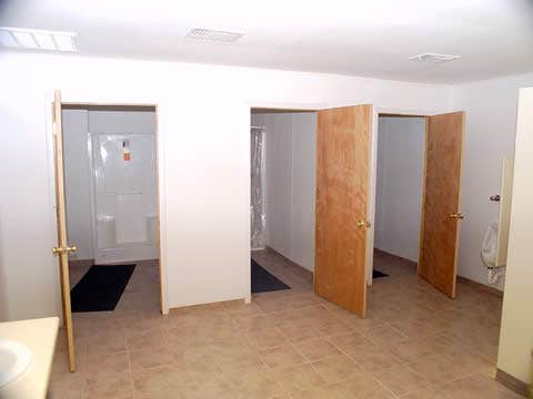 Camper-submitted photo at Nana's RV Park on the Frio near Brackettville, TX