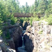 Review photo of Temperance River State Park Campground by Joseph L., August 31, 2016