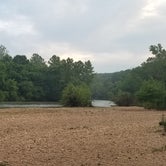 Review photo of Sinking Creek Backcountry Camping — Ozark National Scenic Riverway by Jim H., May 29, 2019