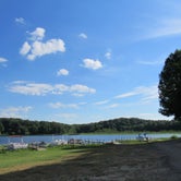 Review photo of Cranberry Lake Campground by Jennifer G., May 29, 2019