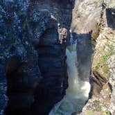Review photo of Temperance River State Park Campground by Joseph L., August 31, 2016