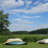 Review photo of Cranberry Lake Campground by Jennifer G., May 29, 2019