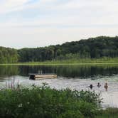 Review photo of Cranberry Lake Campground by Jennifer G., May 29, 2019