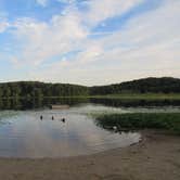 Review photo of Cranberry Lake Campground by Jennifer G., May 29, 2019