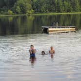 Review photo of Cranberry Lake Campground by Jennifer G., May 29, 2019