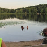 Review photo of Cranberry Lake Campground by Jennifer G., May 29, 2019
