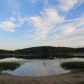 Review photo of Cranberry Lake Campground by Jennifer G., May 29, 2019