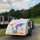 Review photo of Lee Hi Campground by Sonyia W., May 29, 2019