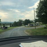 Review photo of Lee Hi Campground by Sonyia W., May 29, 2019