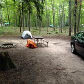 Review photo of North Nicolet Bay Campground — Peninsula State Park by Joseph L., August 31, 2016