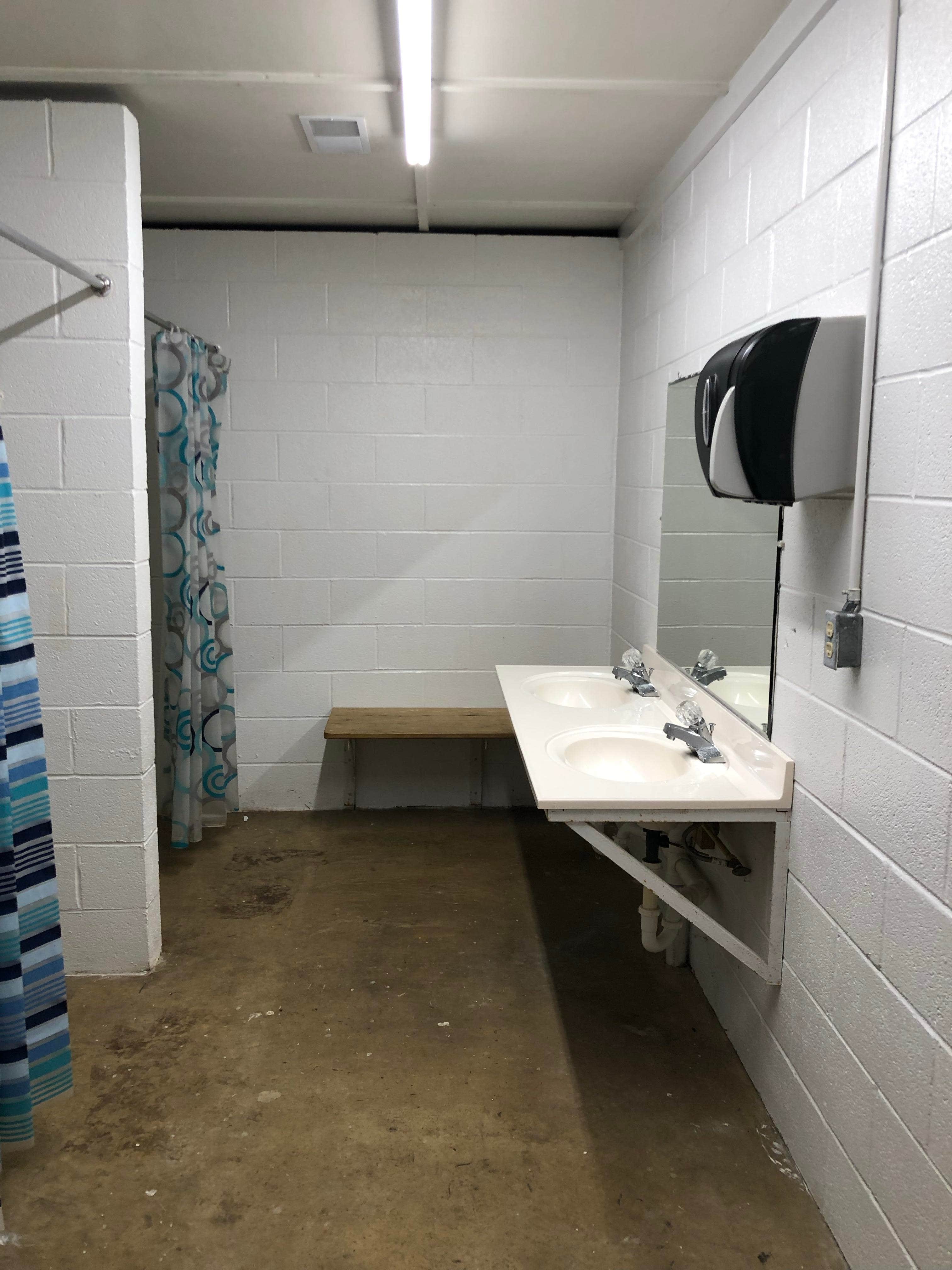 Camper-submitted photo at Lee Hi Campground near Millboro, VA