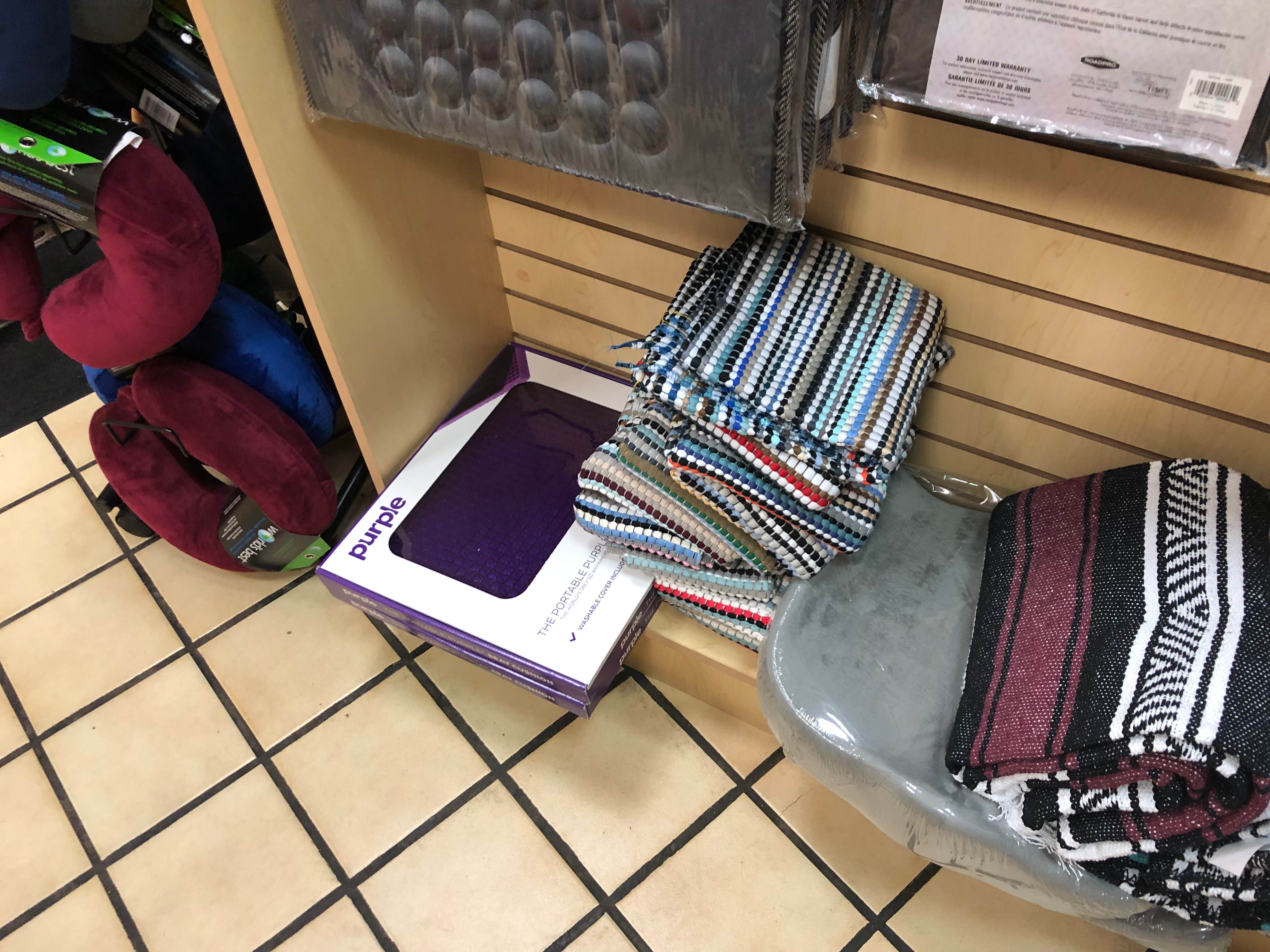 Camper-submitted photo at Lee Hi Campground near Millboro, VA