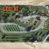 Review photo of Lee Hi Campground by Sonyia W., May 29, 2019