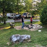 Review photo of Natural Bridge-Lexington KOA by Sonyia W., May 29, 2019