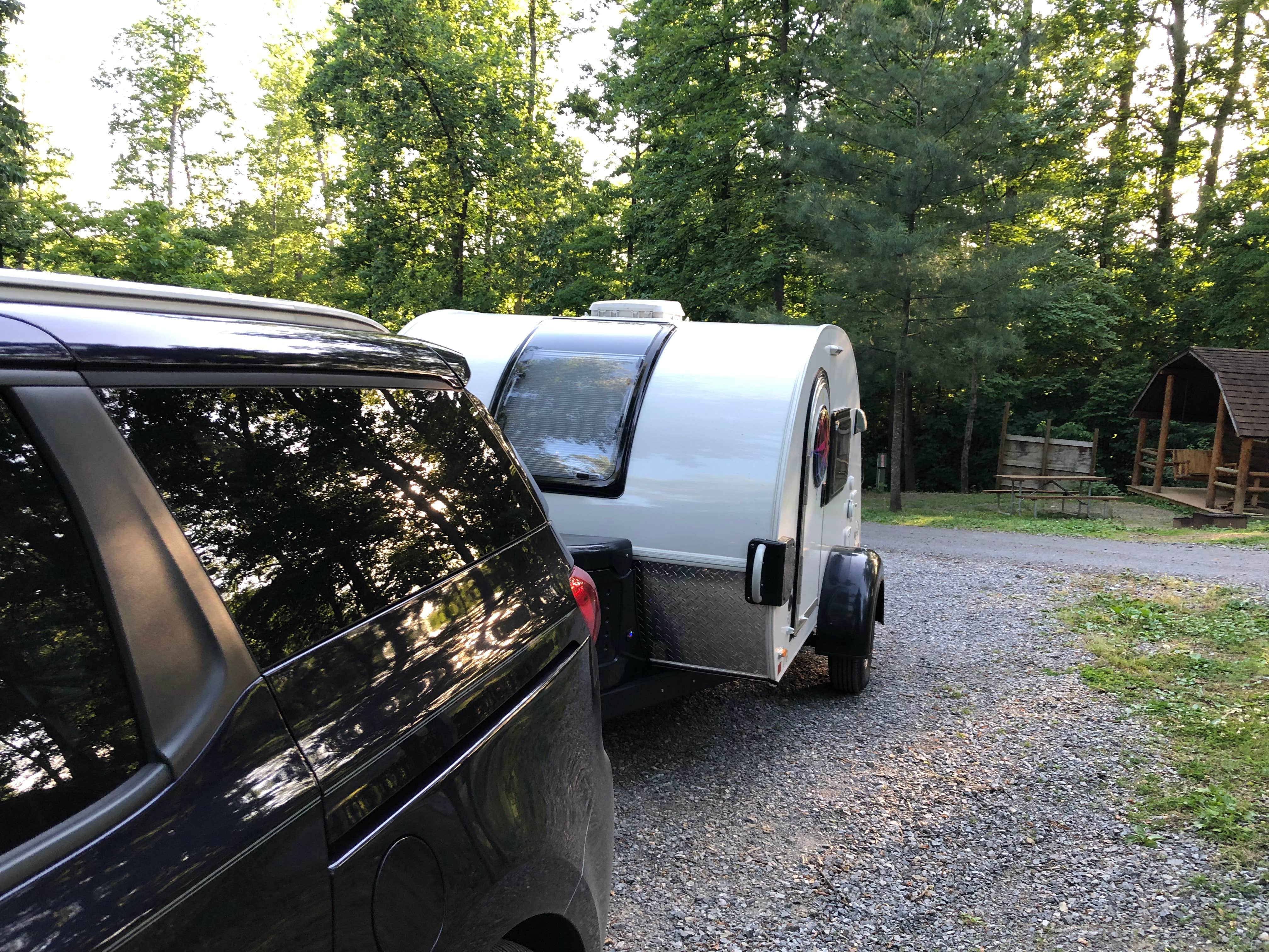 Camper submitted image from Natural Bridge-Lexington KOA - 3
