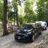 Review photo of Natural Bridge-Lexington KOA by Sonyia W., May 29, 2019