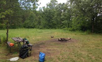 Joseph L.'s photo at Namekagon Trail Bridge near Trego, WI