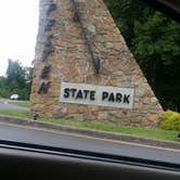 Review photo of Pipestem Resort State Park Campground by Andrew S., August 31, 2016