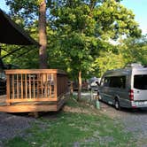 Review photo of Natural Bridge-Lexington KOA by Sonyia W., May 29, 2019