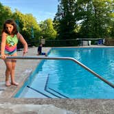 Review photo of Natural Bridge-Lexington KOA by Sonyia W., May 29, 2019