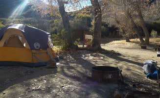 Ryan P.'s photo at Middle Lion Campground near Fillmore, CA