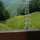 Review photo of Pipestem Resort State Park Campground by Andrew S., August 31, 2016