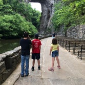 Review photo of Natural Bridge-Lexington KOA by Sonyia W., May 29, 2019