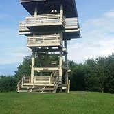 Review photo of Pipestem Resort State Park Campground by Andrew S., August 31, 2016