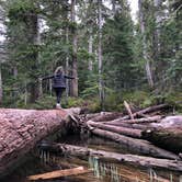 Review photo of Elk Lake (Or) — Willamette National Forest by Chris P., May 29, 2019