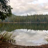 Review photo of Elk Lake (Or) — Willamette National Forest by Chris P., May 29, 2019