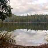 Review photo of Elk Lake Campground by Chris P., May 29, 2019