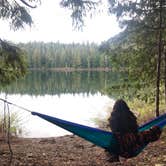 Review photo of Elk Lake (Or) — Willamette National Forest by Chris P., May 29, 2019