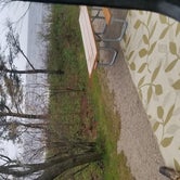 Review photo of Manistique Lakeshore Campground by Marie Y., May 29, 2019