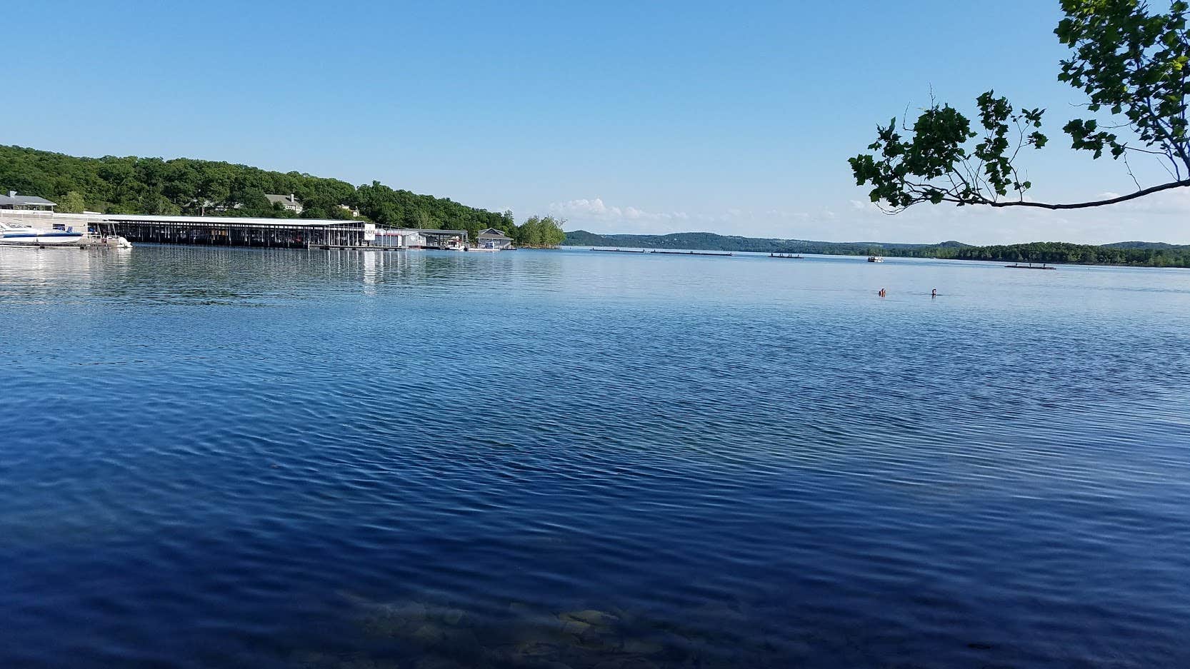Indian Point Camping | Branson, MO