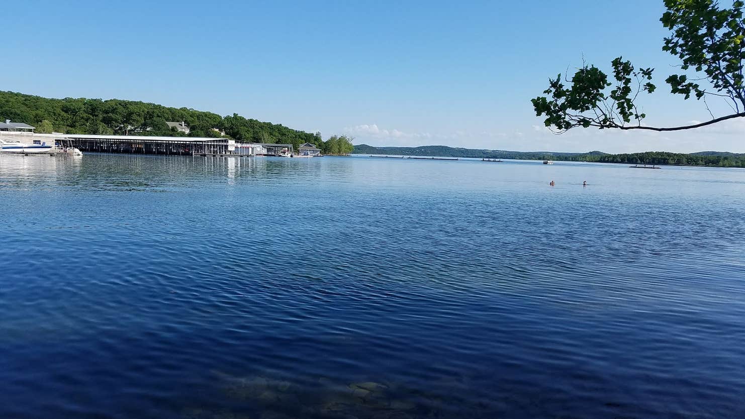 Indian Point The Dyrt