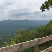 Review photo of Fort Mountain State Park Campground by Elaine  H., May 29, 2019