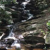Review photo of Fort Mountain State Park Campground by Elaine  H., May 29, 2019
