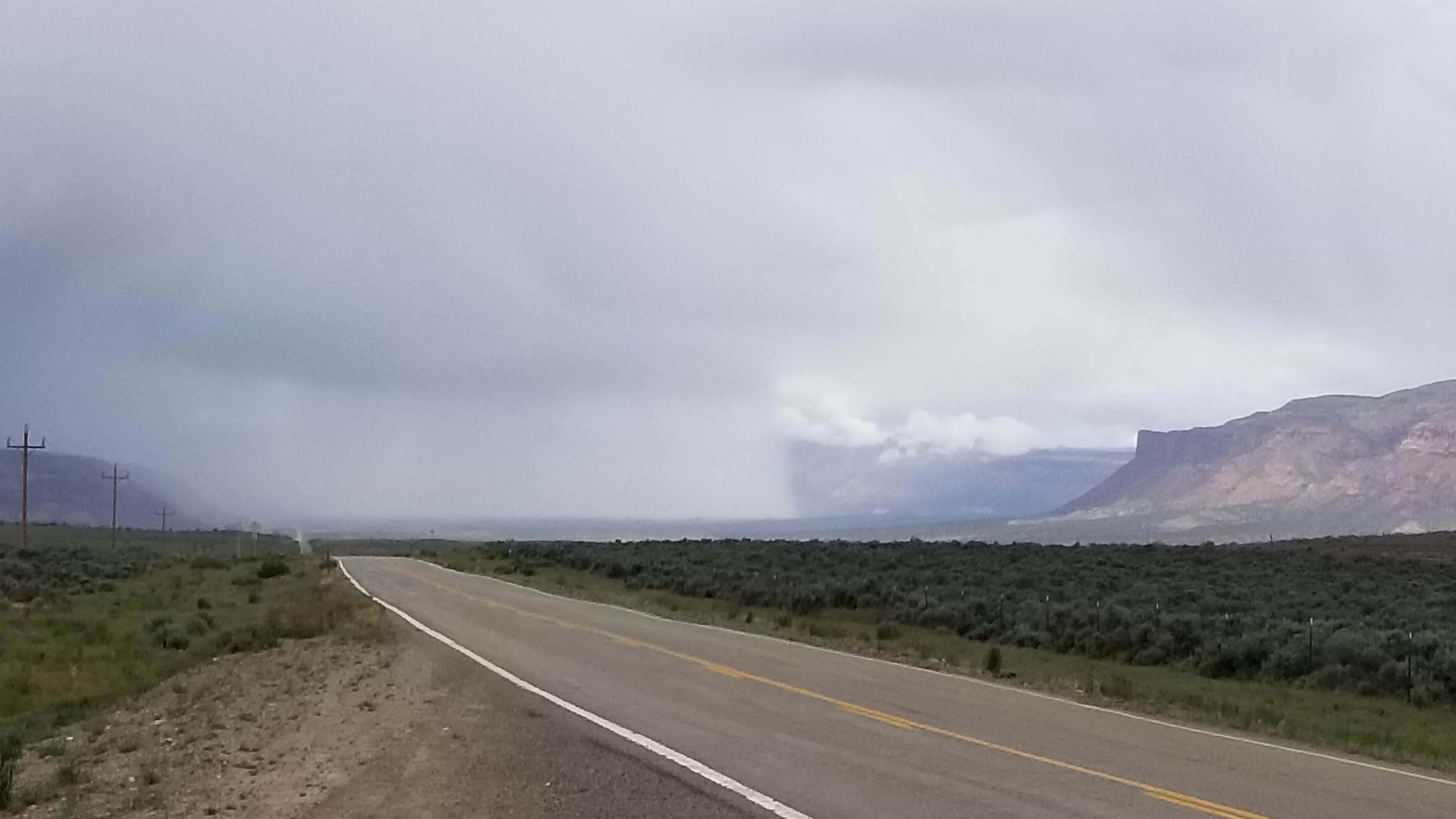 Bedrock Recreation Site The Dyrt