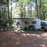 Review photo of White Birch Canoe Trips & Campground by Jennifer G., May 29, 2019