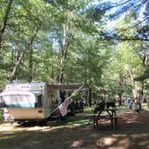 Review photo of White Birch Canoe Trips & Campground by Jennifer G., May 29, 2019