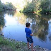 Review photo of White Birch Canoe Trips & Campground by Jennifer G., May 29, 2019