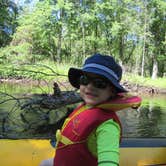 Review photo of White Birch Canoe Trips & Campground by Jennifer G., May 29, 2019