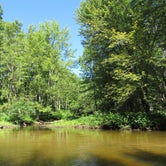 Review photo of White Birch Canoe Trips & Campground by Jennifer G., May 29, 2019