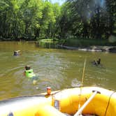 Review photo of White Birch Canoe Trips & Campground by Jennifer G., May 29, 2019